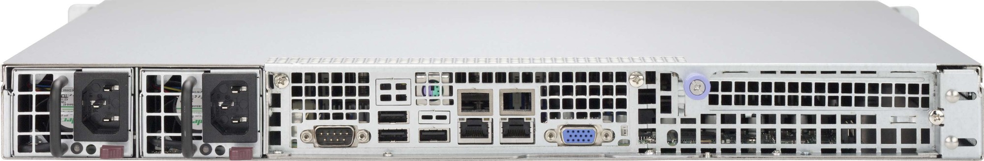 CSE-514-R400C - Supermicro