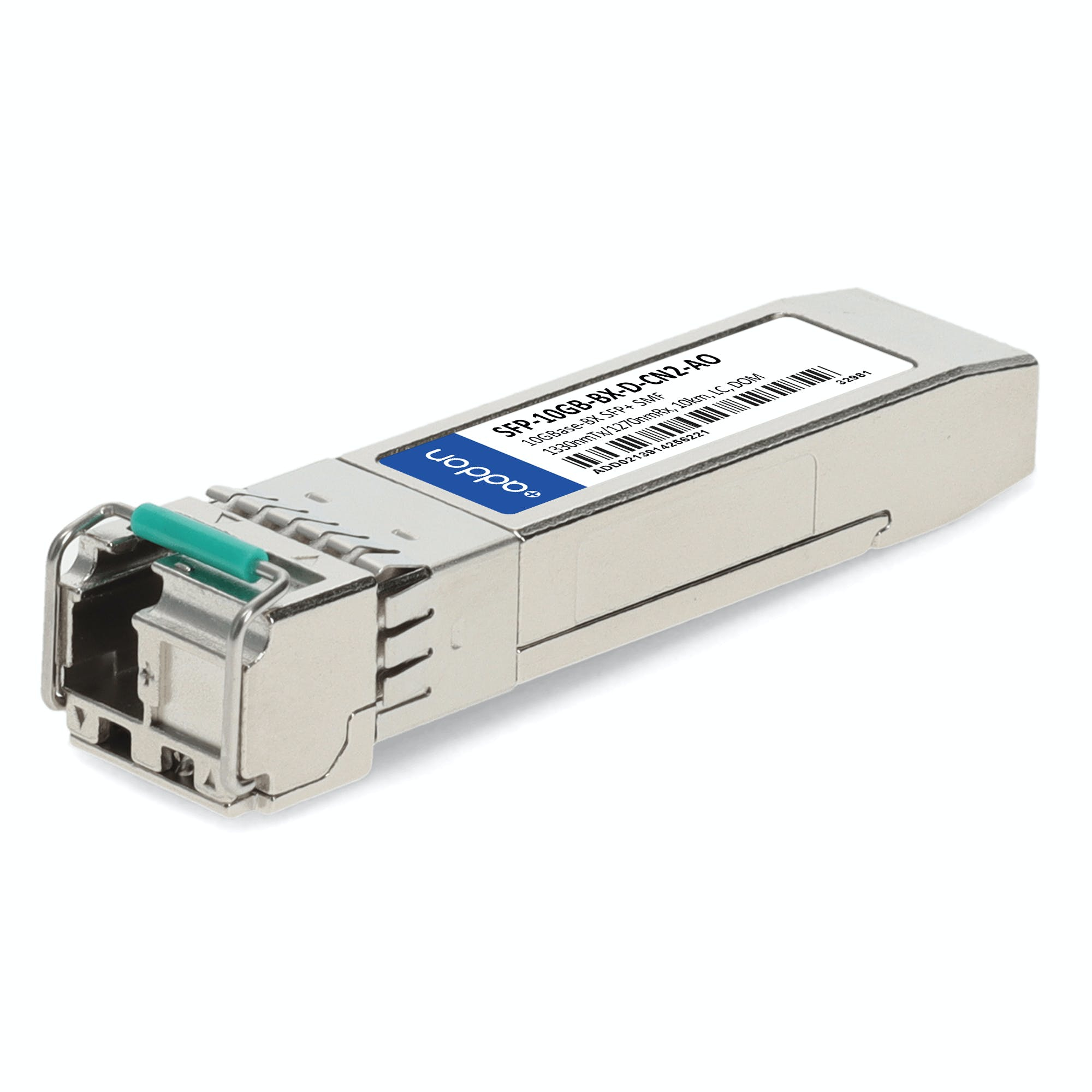 SFP-10GB-BX-D-CN2-AO - AddOn Networks