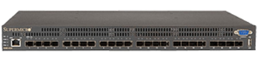 SSE-X24SR - Supermicro