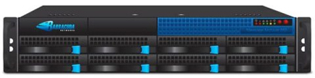 BMA850A - Barracuda Networks