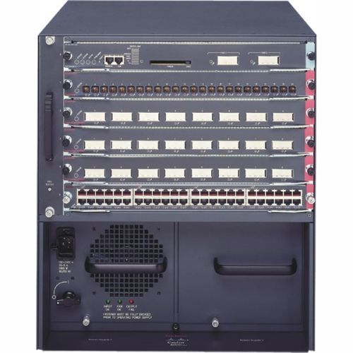 WS-C6506-E= - Cisco