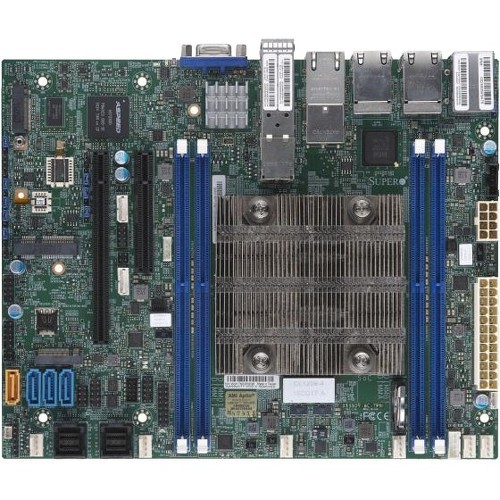 MBD-X11SDV-12C-TP8F-O - Supermicro