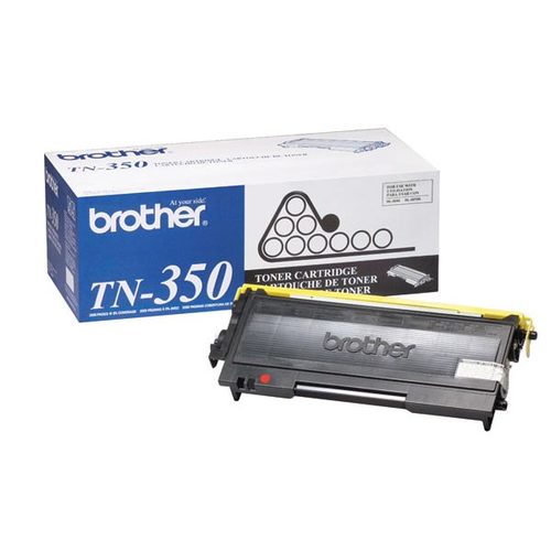 TN350 - Brother