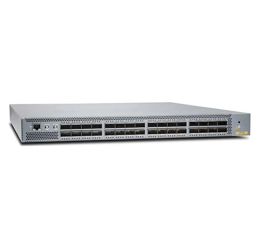 QFX5200-32C-AFO2 - Juniper