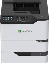 50G0508 - Lexmark