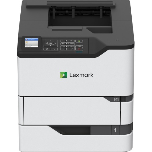 50GT120 - Lexmark