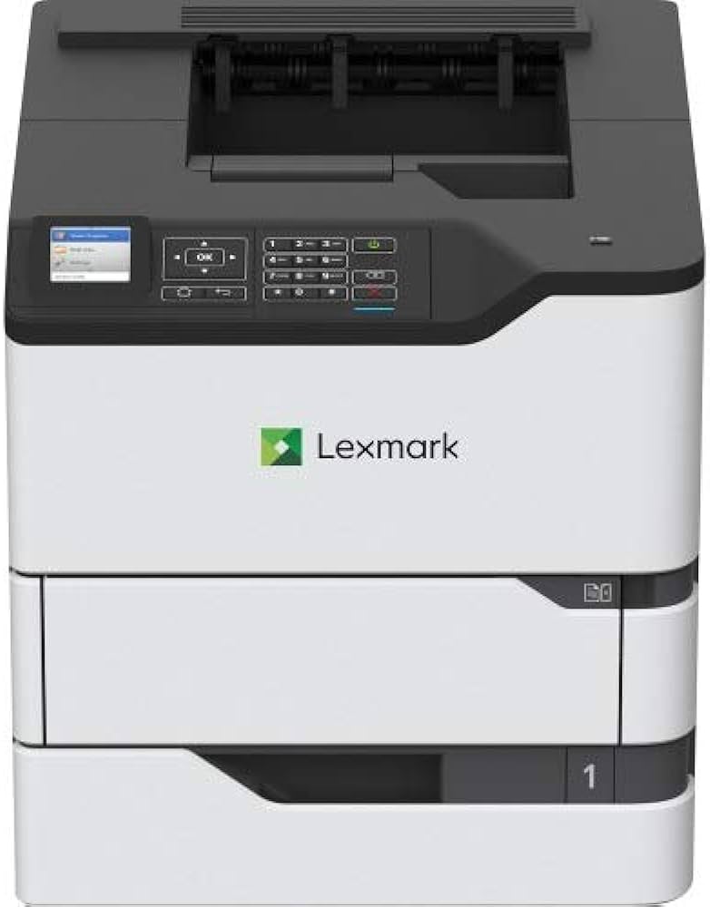 50GT365 - Lexmark