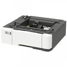 50M7650 - Lexmark International, Inc