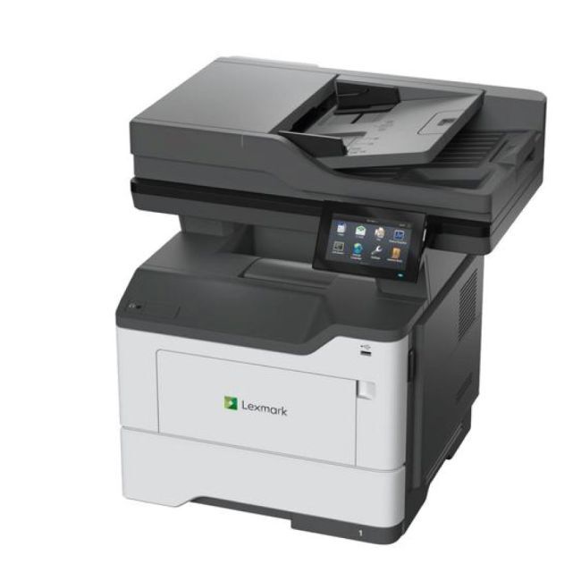 50MT741 - Lexmark