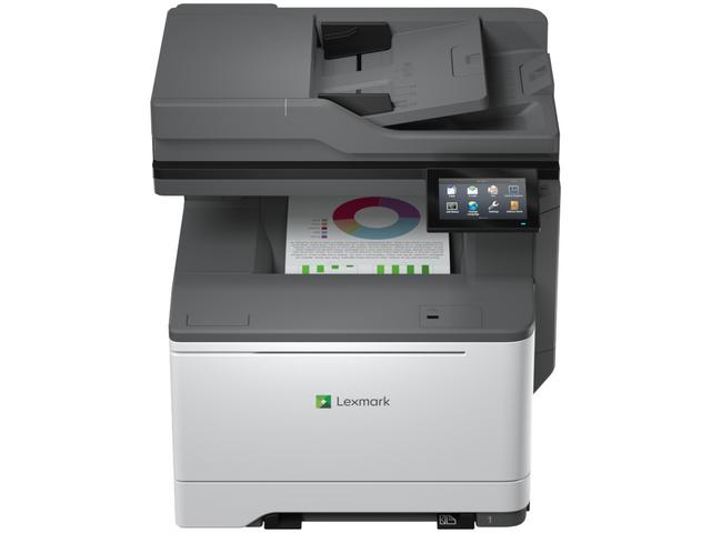 50MT781 - Lexmark