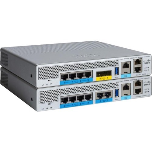 C9800-L-F-K9-RF - Cisco