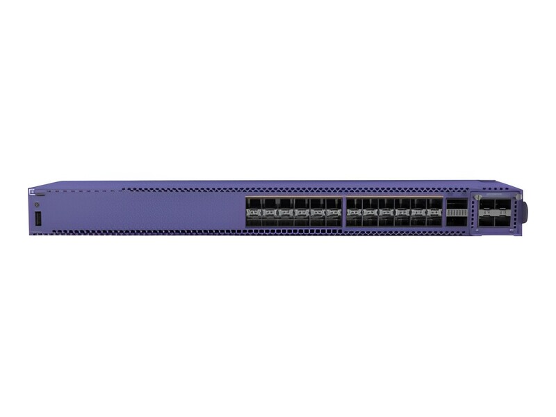 5520-24X - Extreme networks