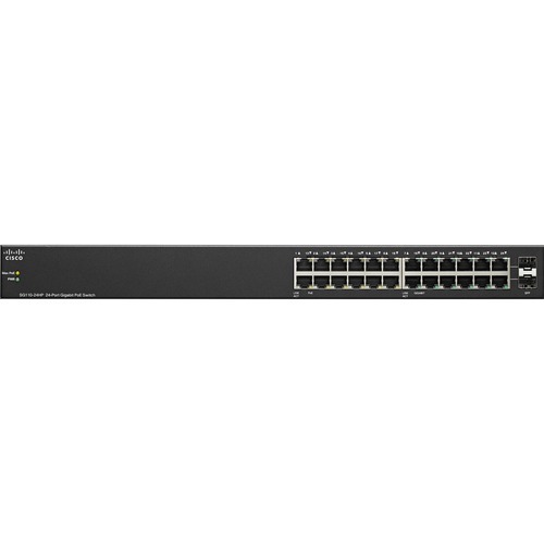 SG110-24HP-NA-RF - Cisco