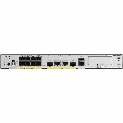 C1131X-8PLTEPWB - Cisco