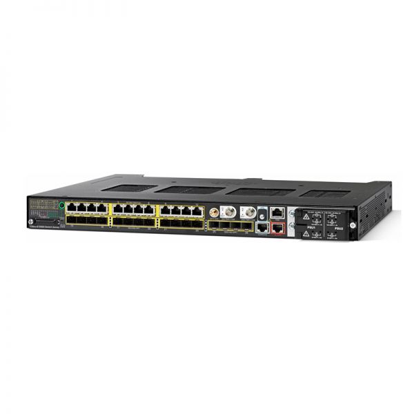 IE-5000-12S12P-10G - Cisco