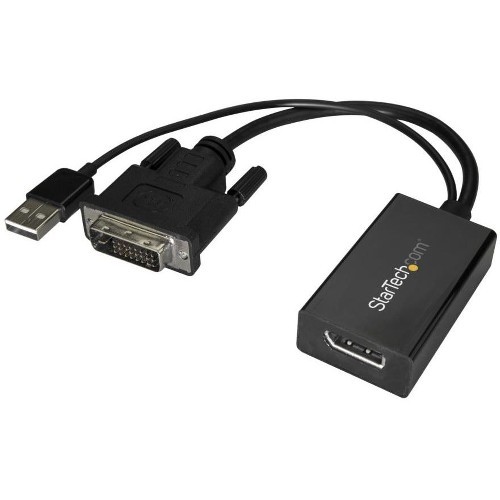 DVI2DP2 - StarTech.com