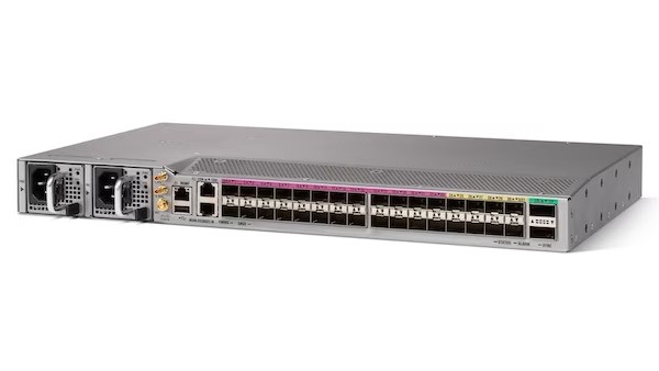 N540-12Z20G-SYS-D= - Cisco