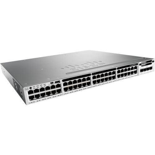 C1-WS3850-48U/K9 - Cisco