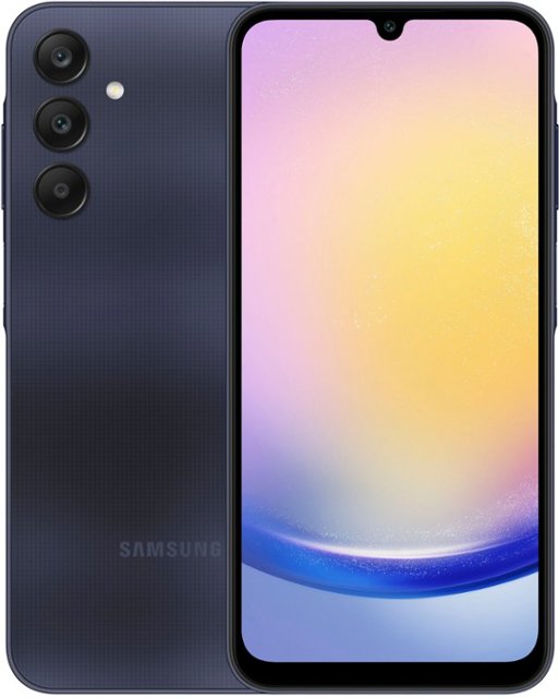 SM-A256UZKDXAA - Samsung