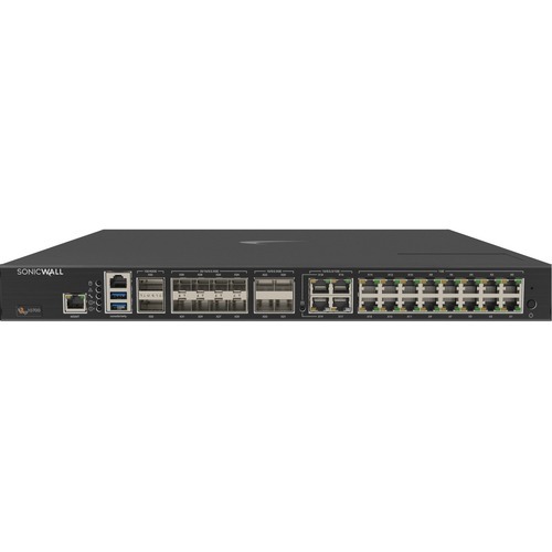 02-SSC-3631 - SonicWall