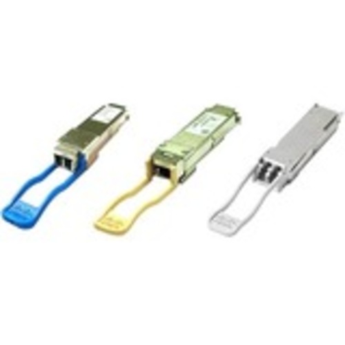 QSFP-4X10G-LR-S= - Cisco