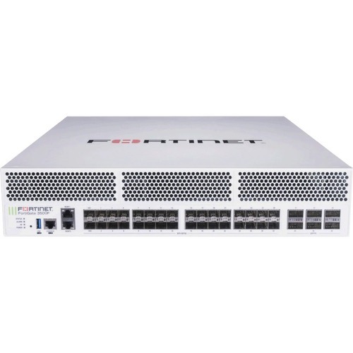 FG-3500F - Fortinet