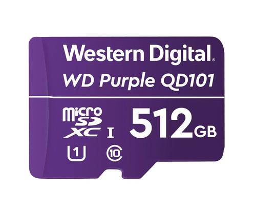 WDD512G1P1C-74AEL0 - Western Digital