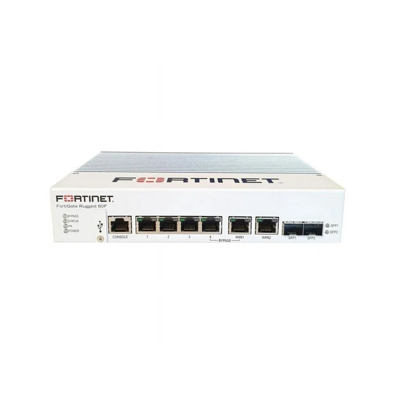 FGR-60F-BDL-950-12 - Fortinet