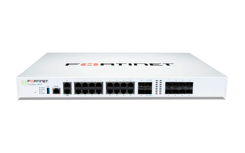 FG-201F-BDL-950-12 - Fortinet