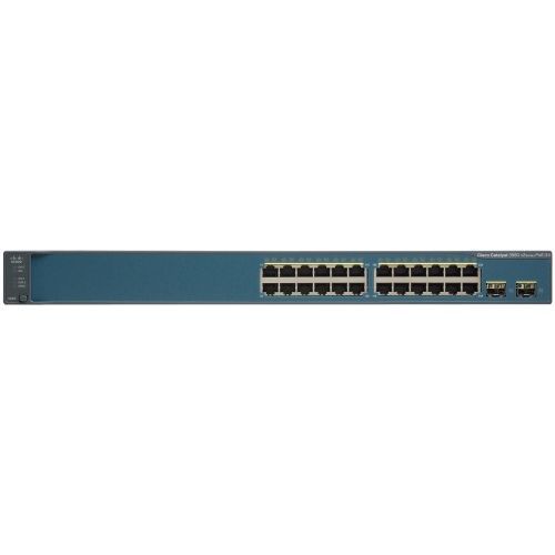 WS-C3560V224PSS-RF - Cisco