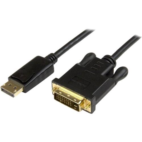 DP2DVI2MM3 - StarTech.com