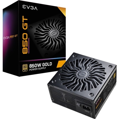 220-GT-0850-Y1 - EVGA