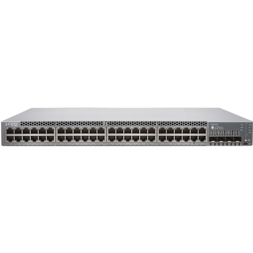 EX3400-48T-DC - Juniper