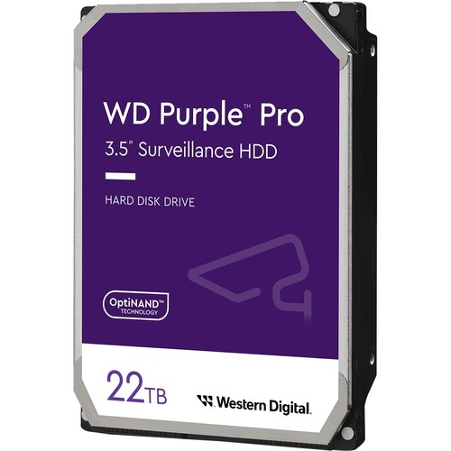 WD221PURP - WD