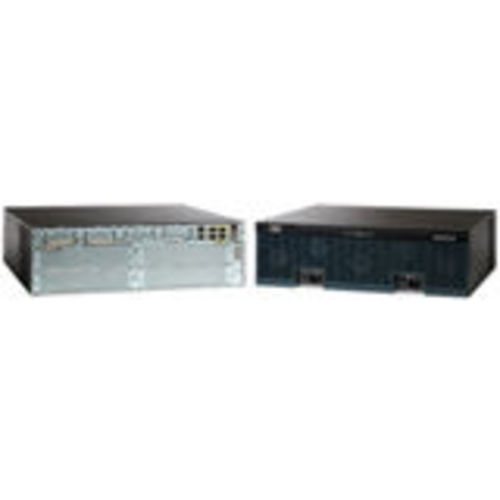 CISCO3925/K9 - Cisco Systems, Inc