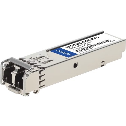 JNP-SFP-25G-LR-CW-47-AO - AddOn Networks