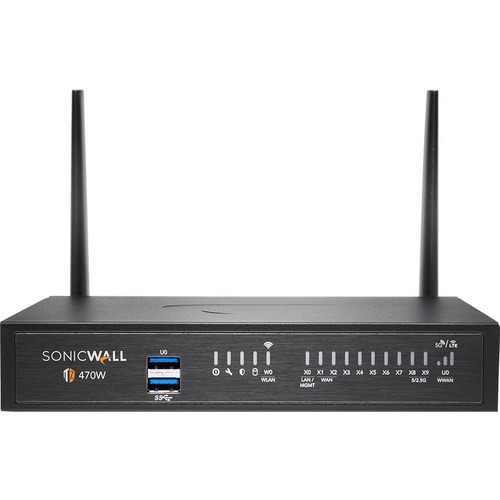 02-SSC-6808 - SonicWall