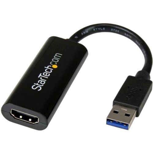 USB32HDES - Startech.Com