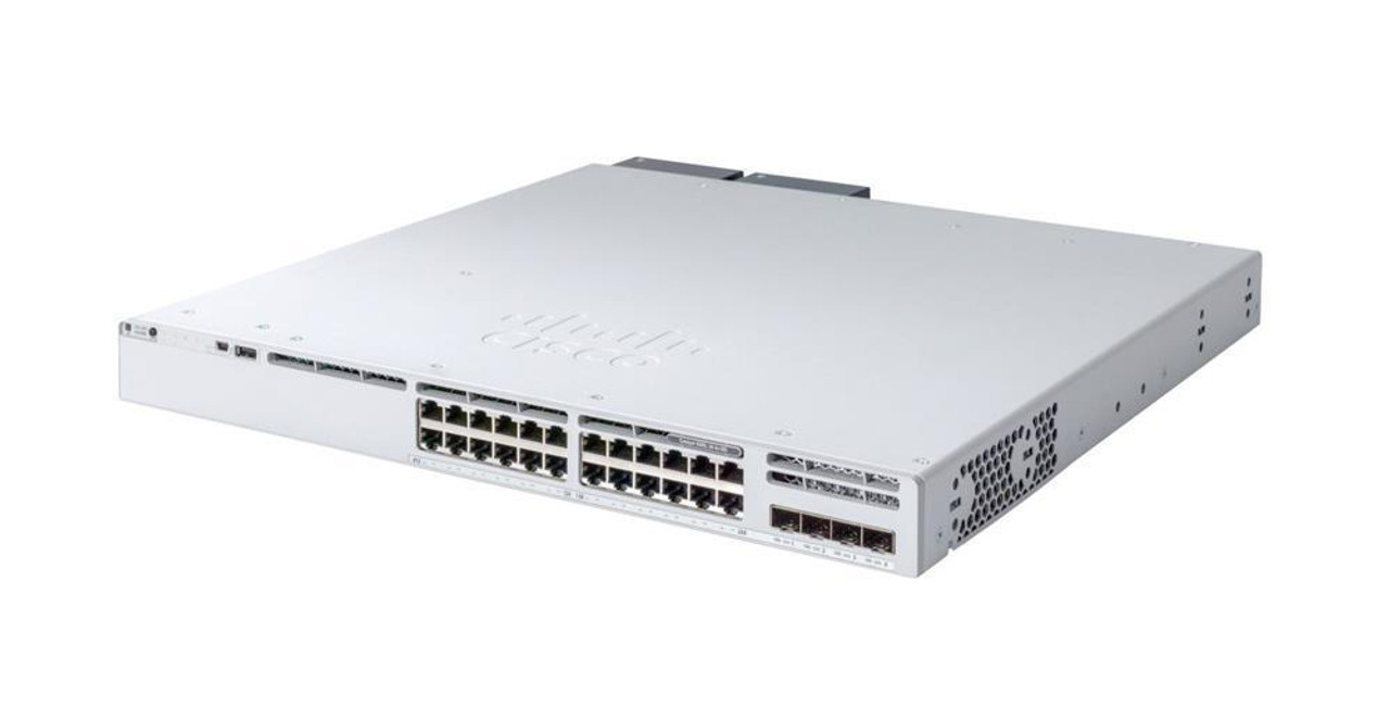 C9300L-24UXG4X-1A - Cisco