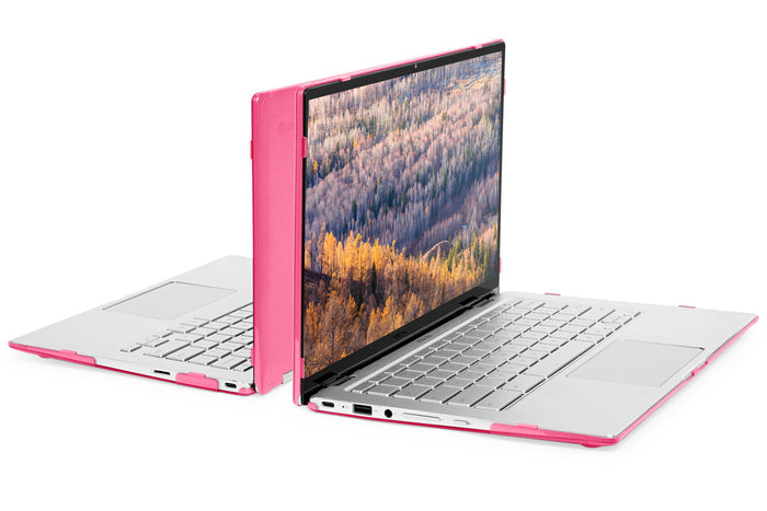 MCOVER-ASUS-C434-PINK - iPearl