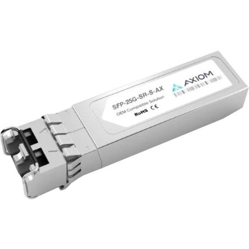 SFP-25G-SR-S-AX - Axiom