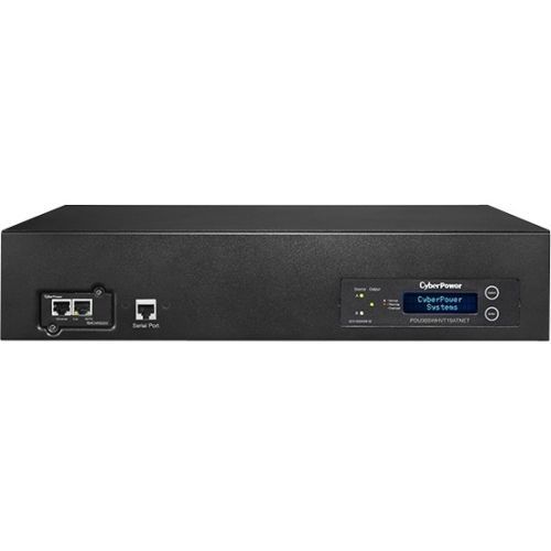 PDU30SWHVT19ATNET - Cyberpower