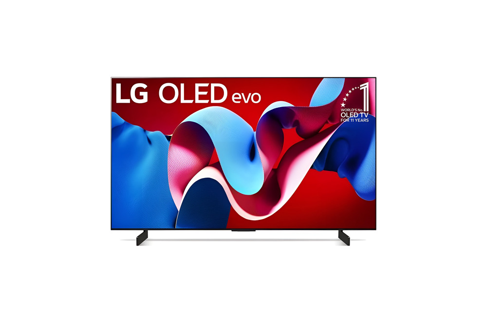 OLED42C4PUA - LG