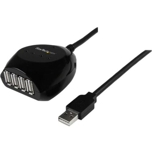 USB2EXT4P15M - StarTech.com