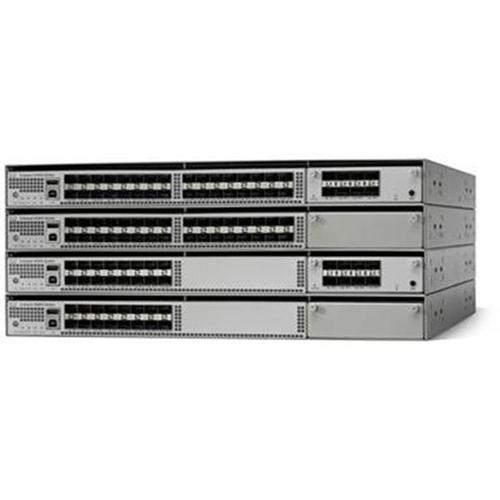 WS-C4500X-F-32SFP+ - Cisco