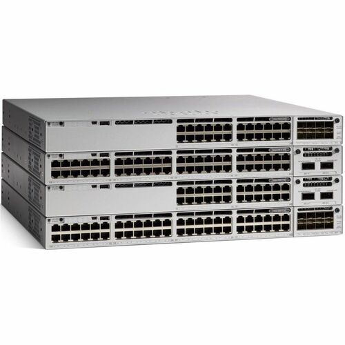 C9300X-24Y-A-RF - Cisco