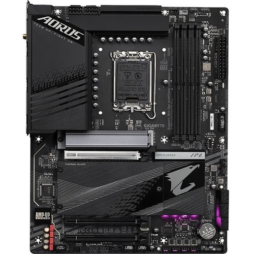 Z790 AORUS ELITE AX - Gigabyte