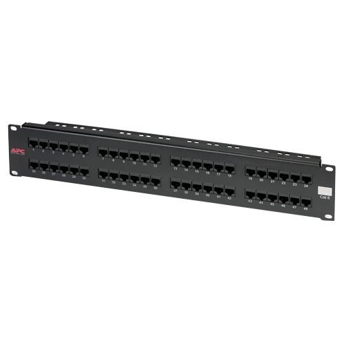 CAT6PNL-48 - APC