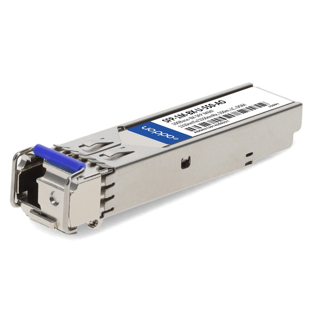 SFP-1M-BX-U-550-AO - AddOn Networks