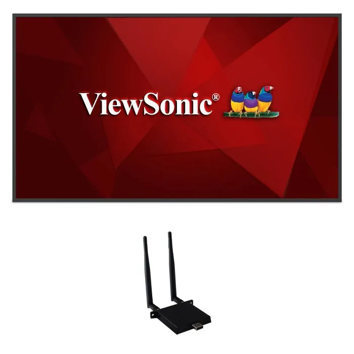 CDE6530-W1 - Viewsonic